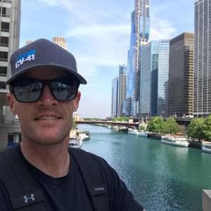 Meet your Posher, Joel